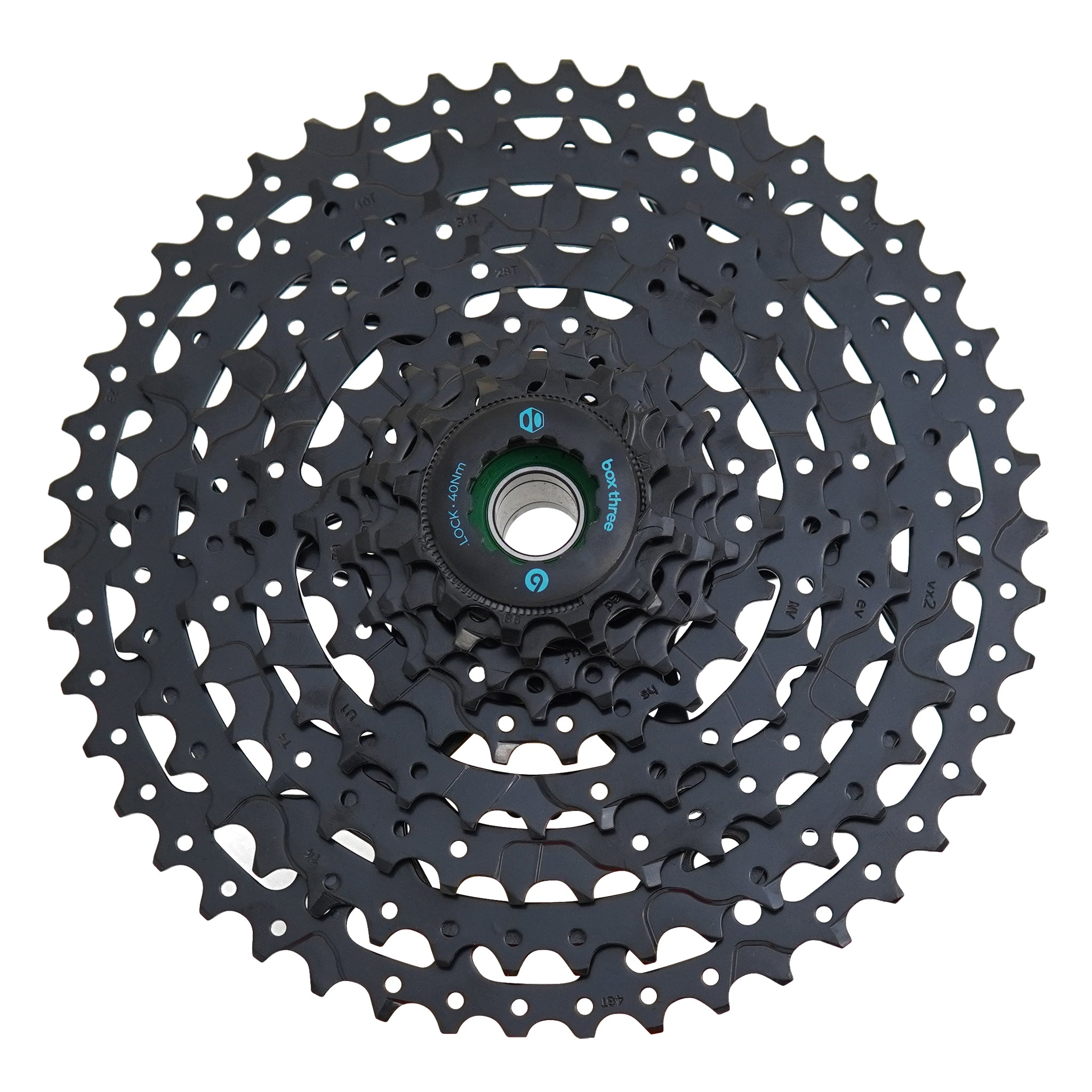 E bike cassette on sale