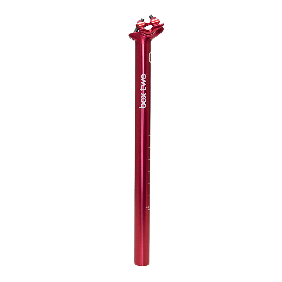 Box Two Alloy Seat Post