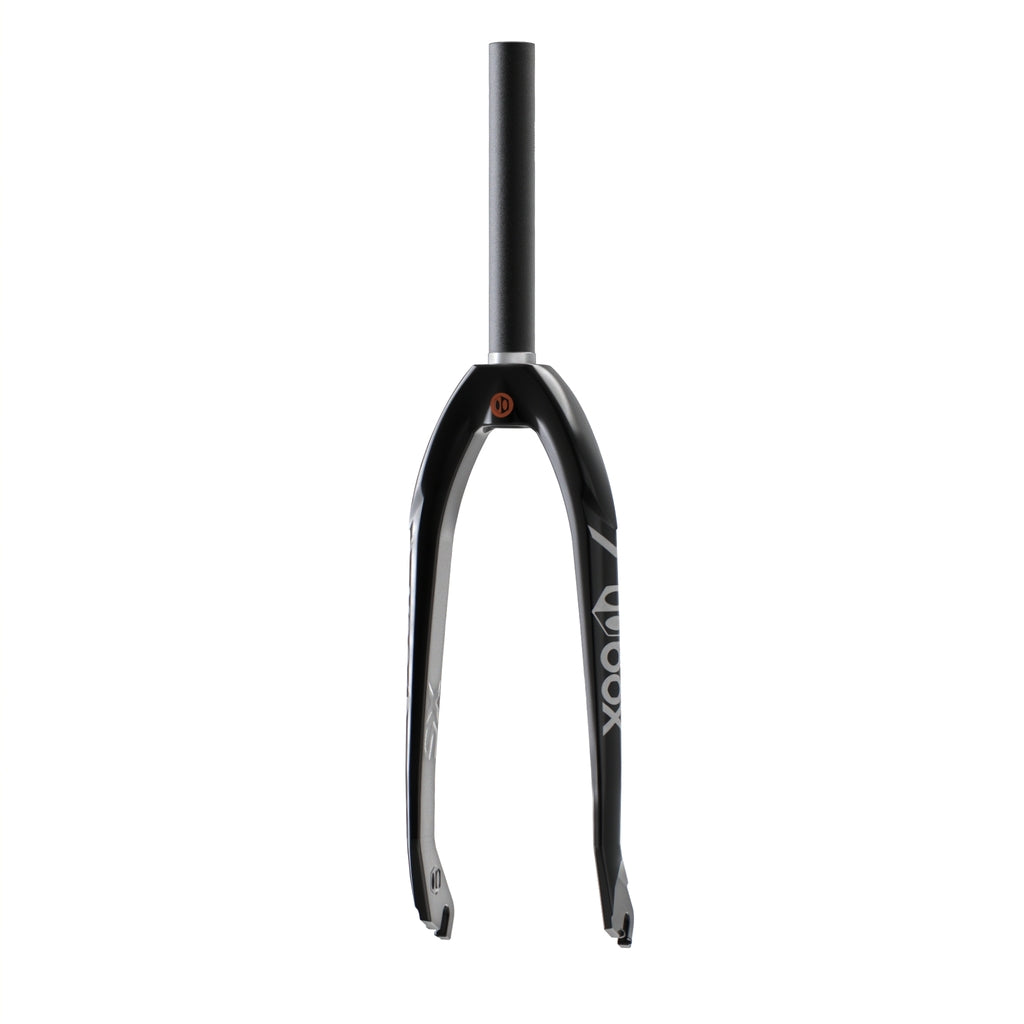 Box One XS Mini Carbon Forks - Box®