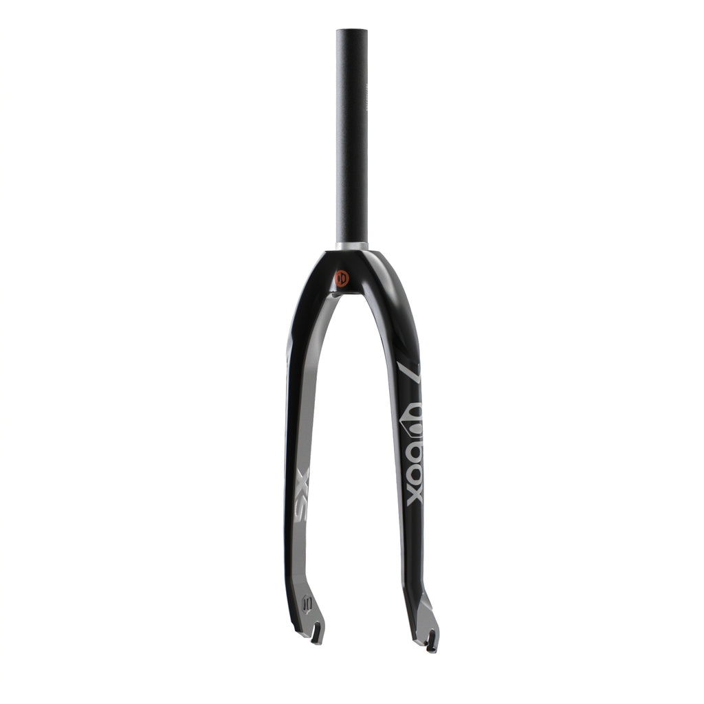 Box One XS Mini Carbon Forks - Box®