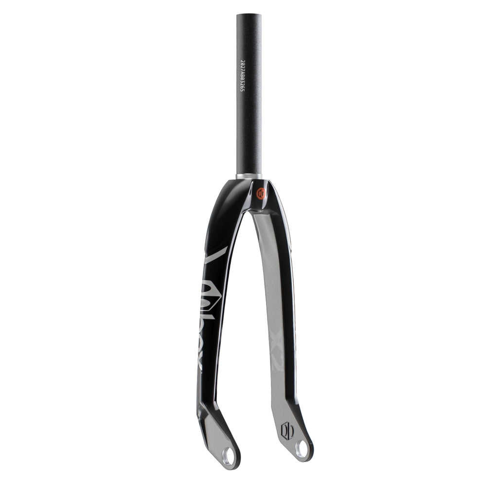 Box One X2 Pro Carbon Forks - Box®