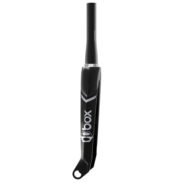 Box One Oversized X5 Pro Carbon Forks