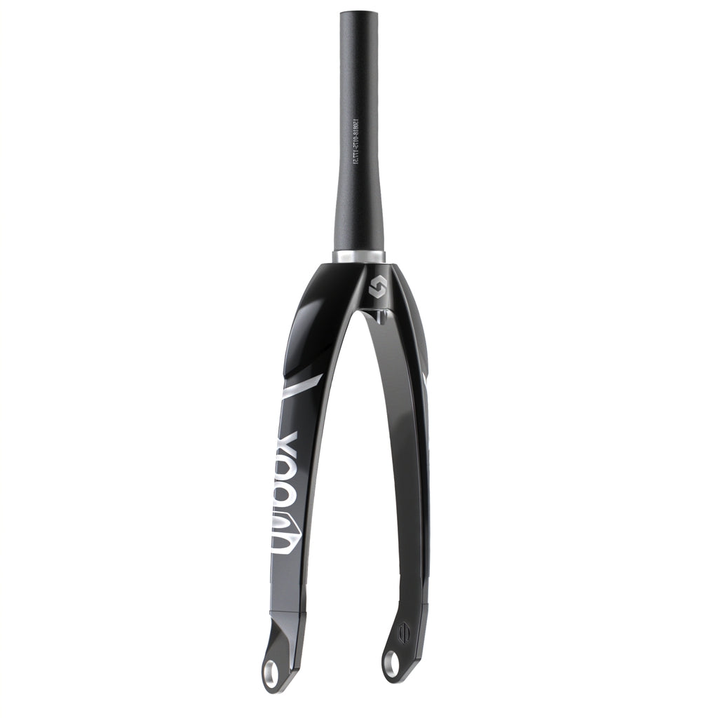 Box One X5 Pro Carbon Forks - Box®