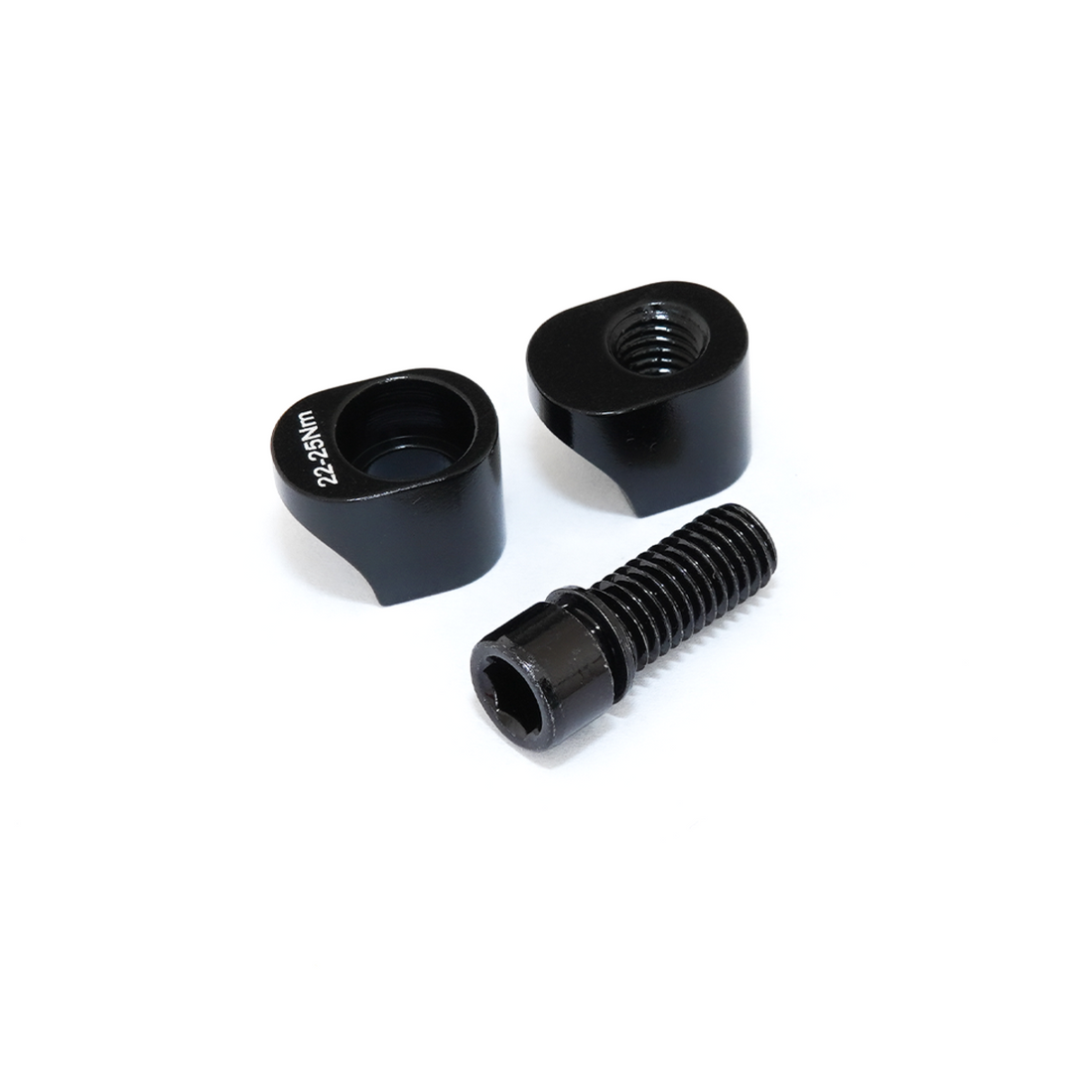 Box Two Center Clamp 1" Stem Wedge Kit - boxcomponents