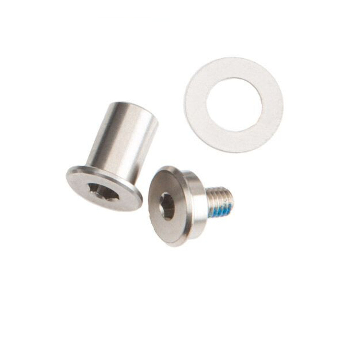 BOX Brake lever pivot bolt kit