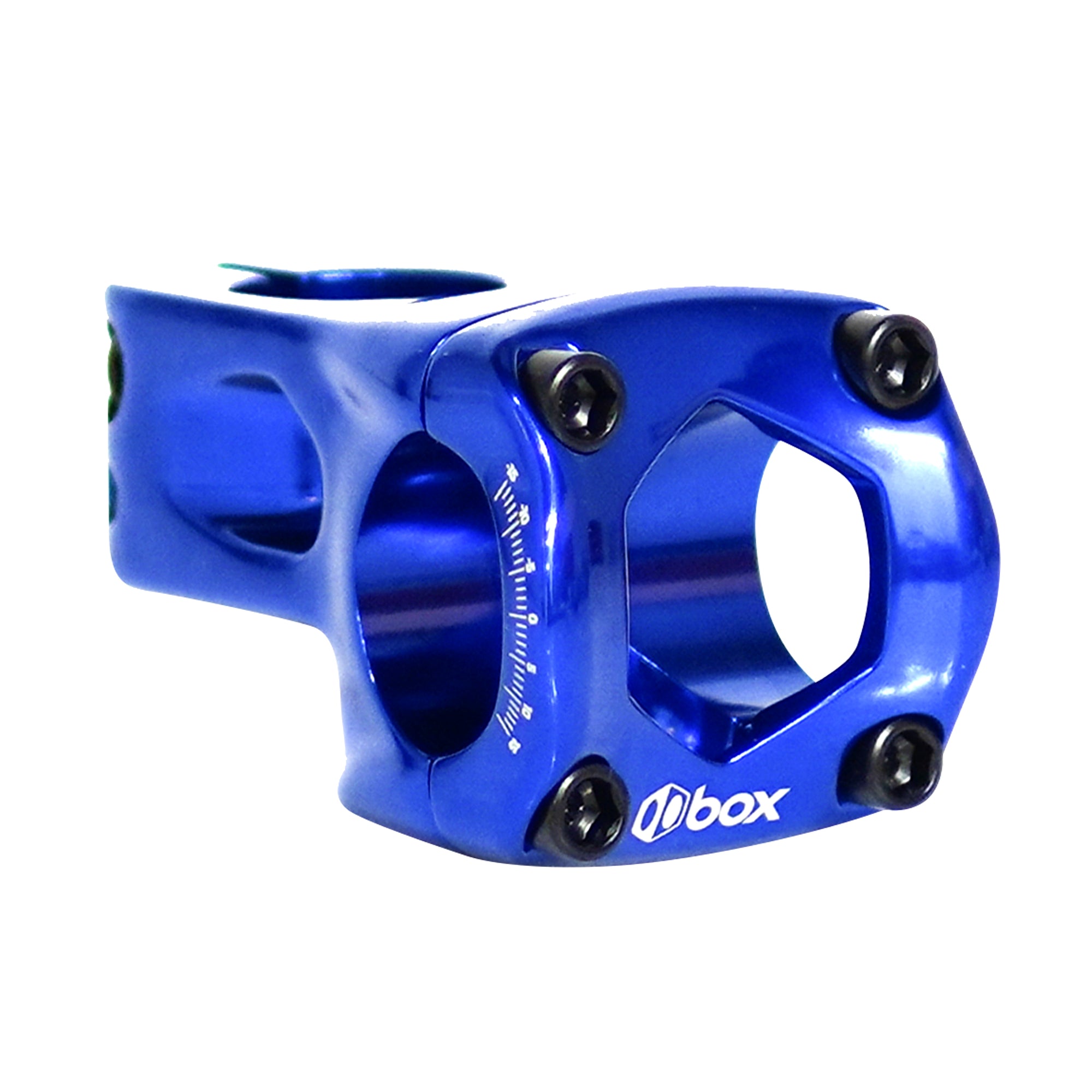 Box One Oversized 31.8 x 1-1/8&quot; Front Load Stem - Box®
