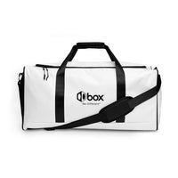 Box One Duffle Bag - Box®