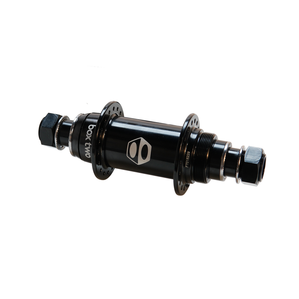 Dual freewheel hub deals