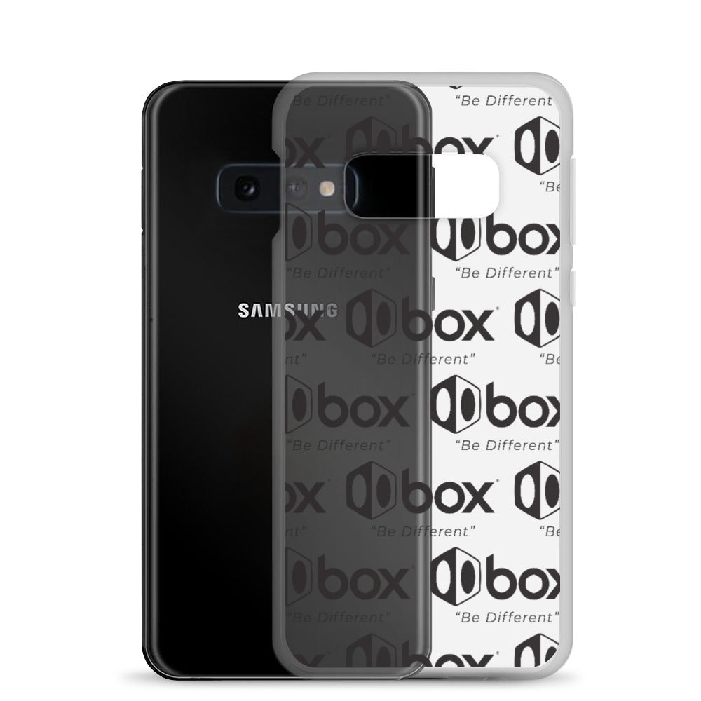 Box One Samsung Case