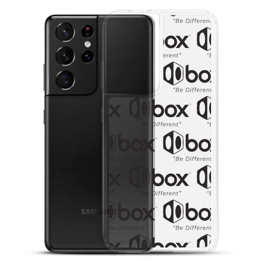 Box One Samsung Case